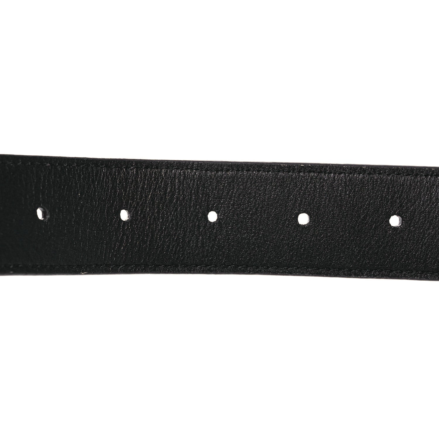 Louis Vuitton Monogram 30mm Daily Multi Pocket Belt 80 32 8 of 9