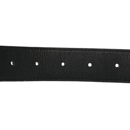 Louis Vuitton Monogram 30mm Daily Multi Pocket Belt 80 32 8 of 9