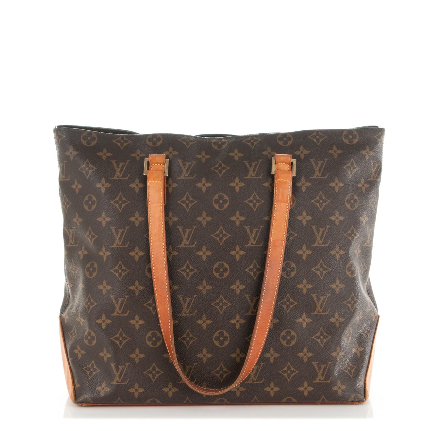 Monogram Cabas Mezzo