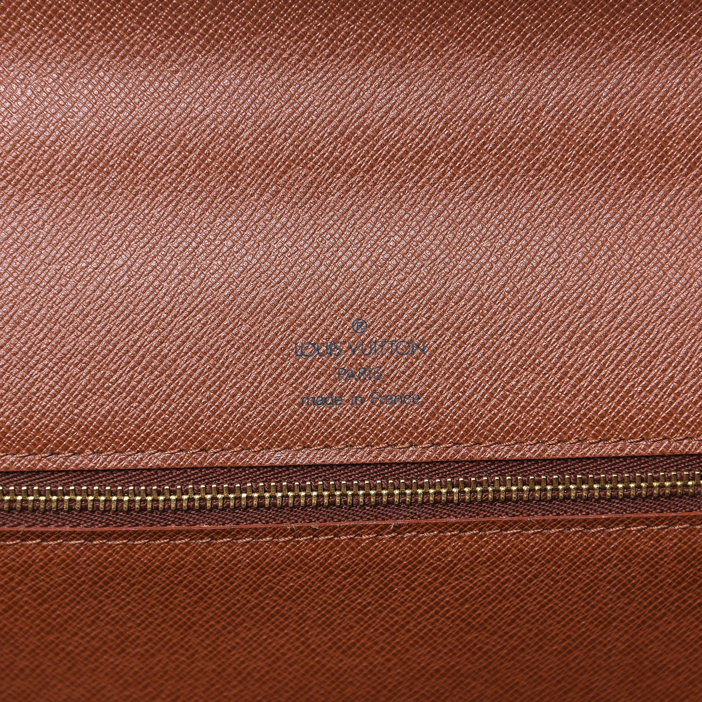 Monogram Monceau 28