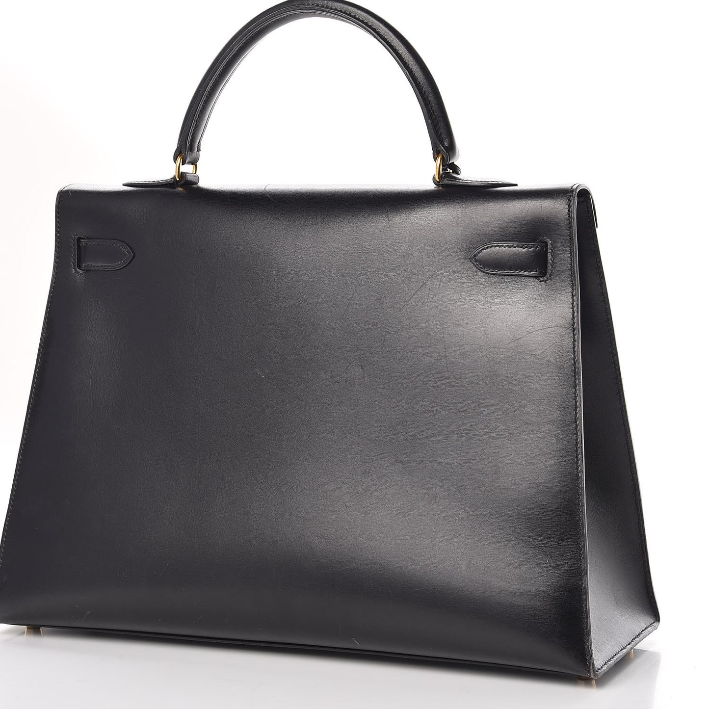Box Kelly Sellier 35 Black