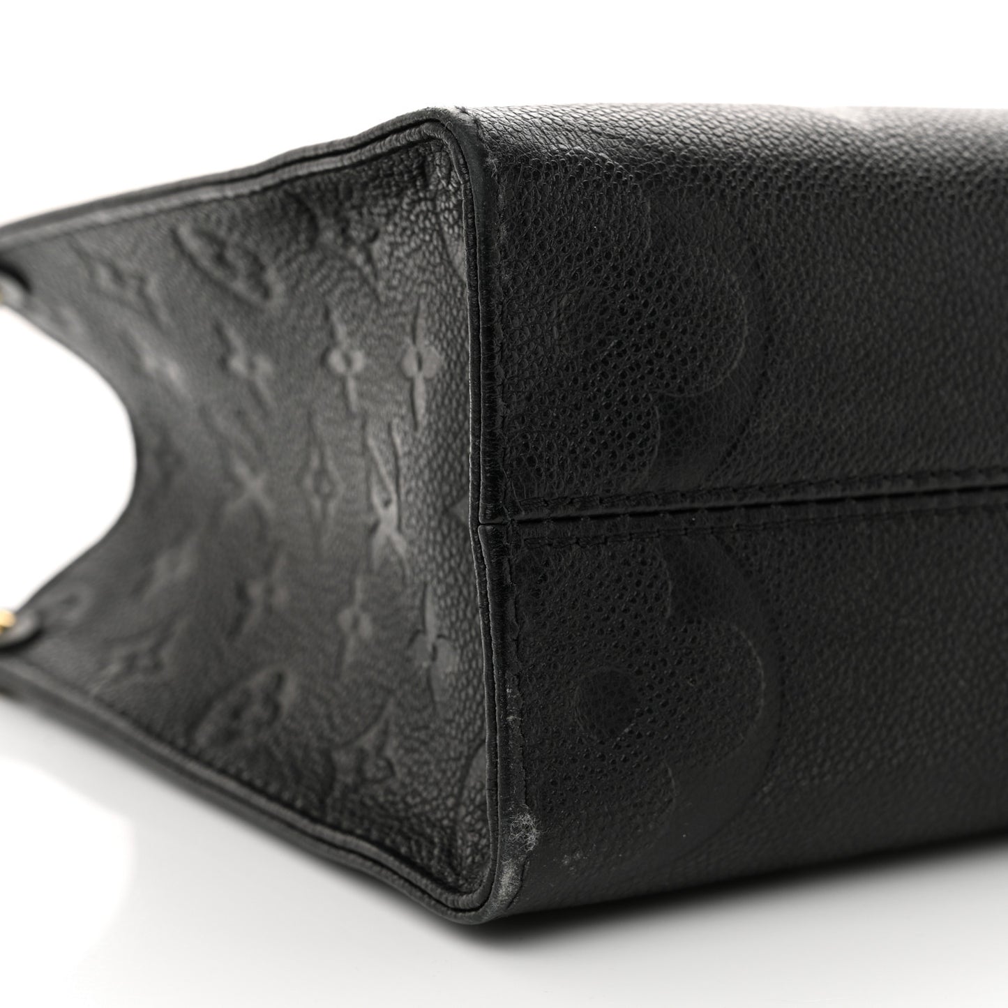 Empreinte Monogram Giant Onthego PM Black