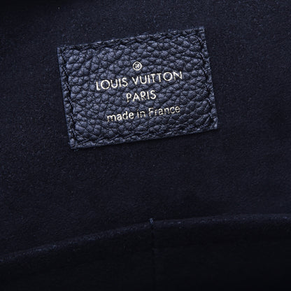 Louis Vuitton Monogram Pallas Full Black 6 of 8