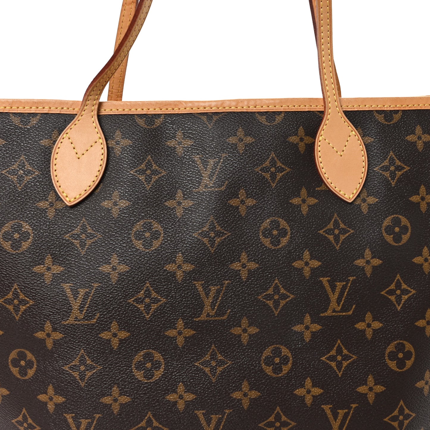 Monogram Neverfull GM