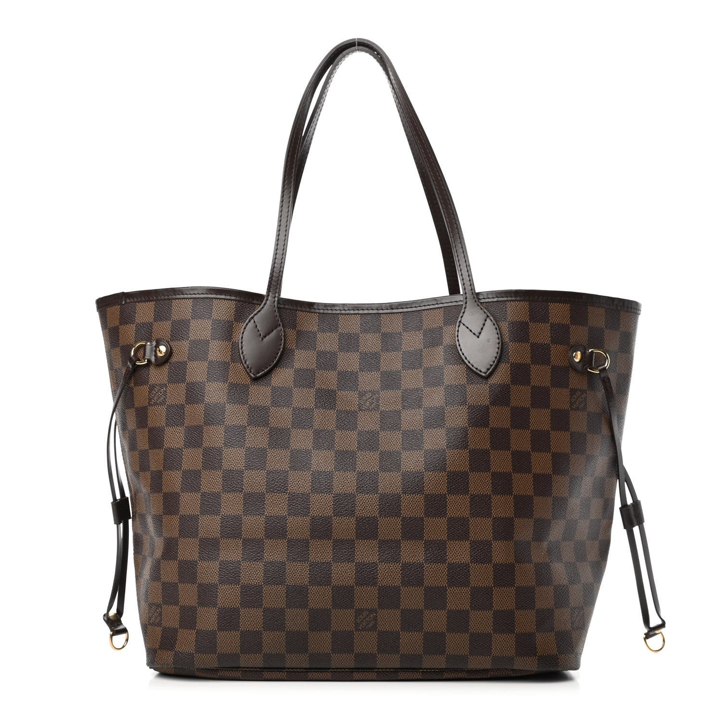 Damier Ebene Neverfull MM