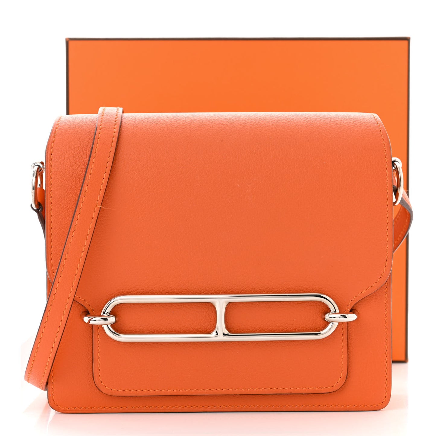 Evercolor Mini Sac Roulis Feu
