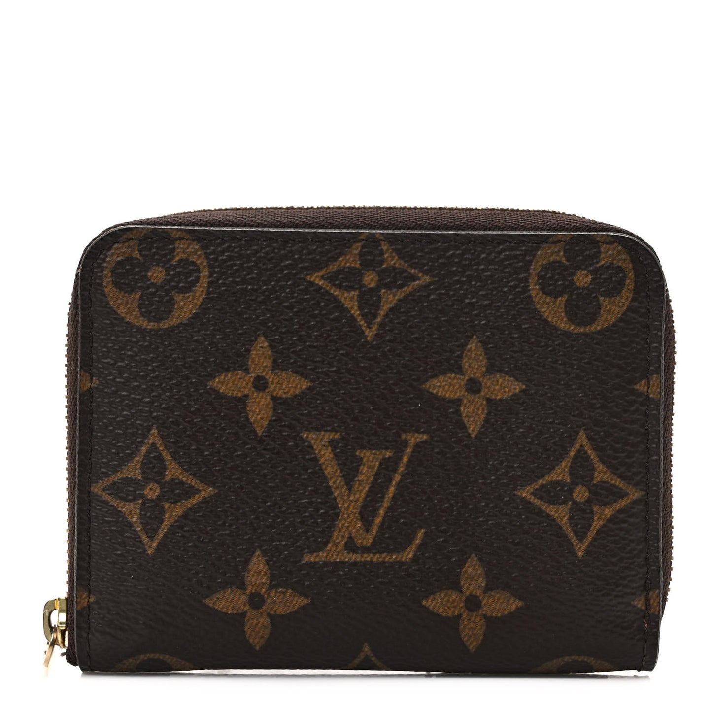 Monogram Zippy Coin Purse