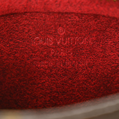 Louis Vuitton Monogram Partition Wristlet 6 of 6