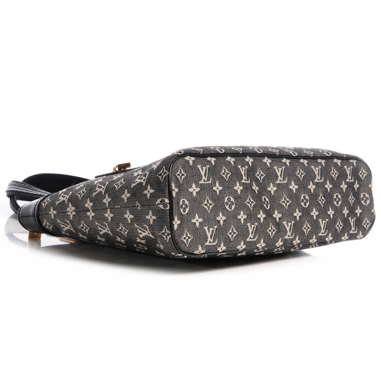 Mini Monogram Lucille PM Noir