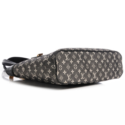 Louis Vuitton Mini Monogram Lucille PM Noir 4 of 7