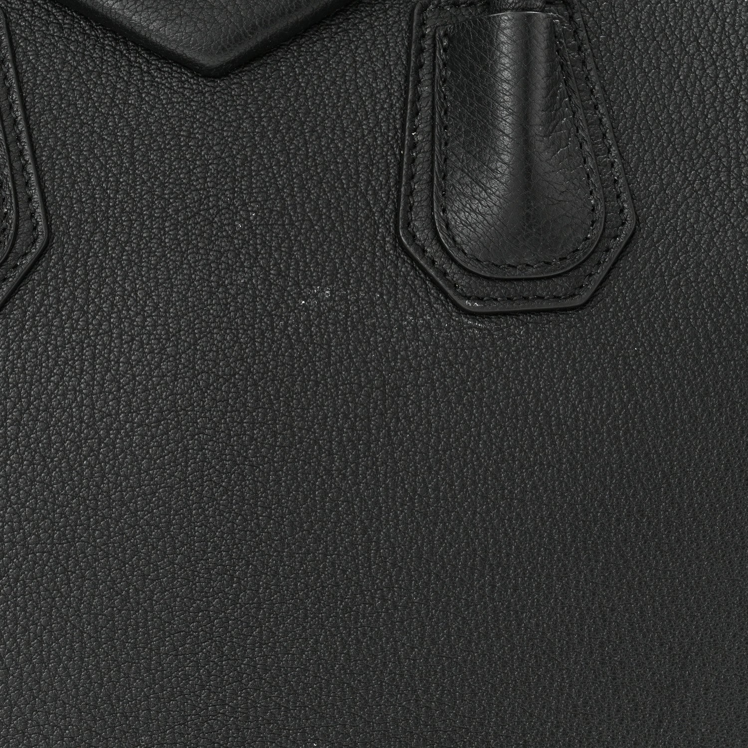 Givenchy Sugar Goatskin Medium Antigona Black 10 of 10