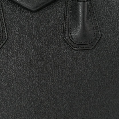 Givenchy Sugar Goatskin Medium Antigona Black 10 of 10