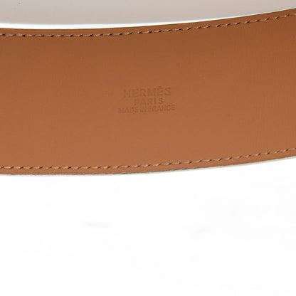 Hermes Box Collier De Chien CDC Belt 75 Black 4 of 7