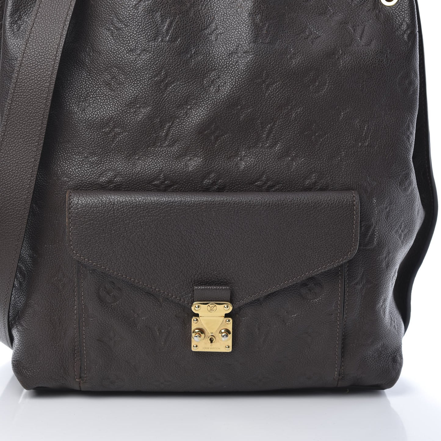 Empreinte Metis Terre