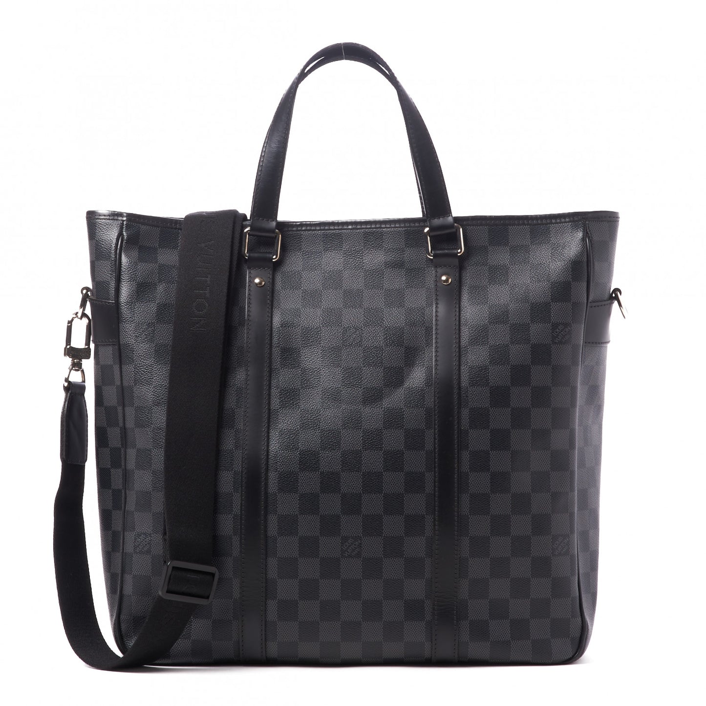 Damier Graphite Tadao