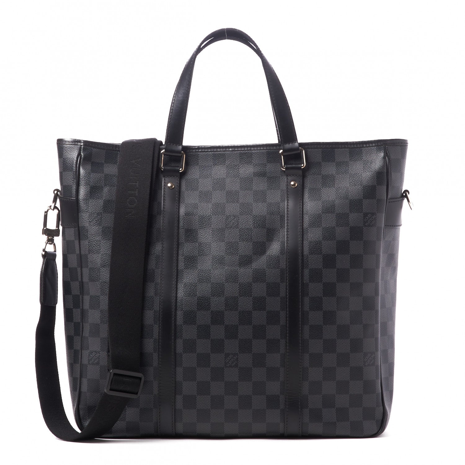 Louis Vuitton Damier Graphite Tadao 1 of 8