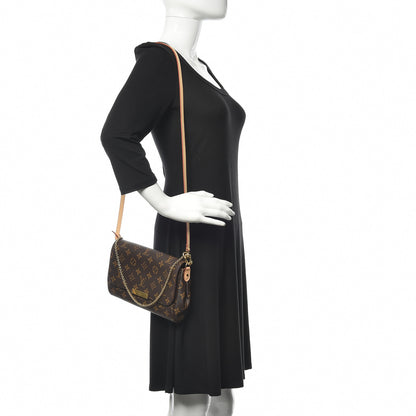 Louis Vuitton Monogram Favorite MM 2 of 11