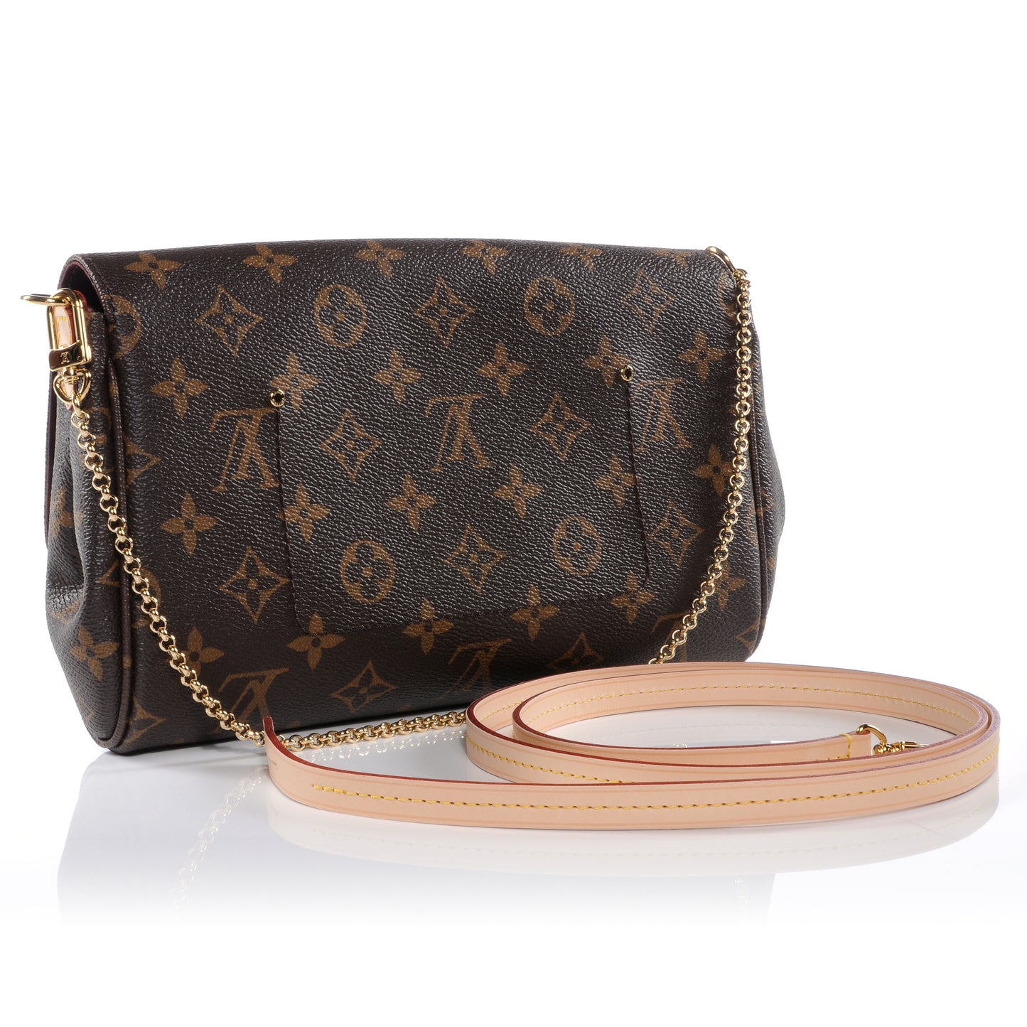 Monogram Favorite MM