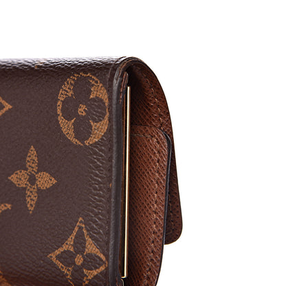 Louis Vuitton Monogram 6 Key Multicles Holder 7 of 9