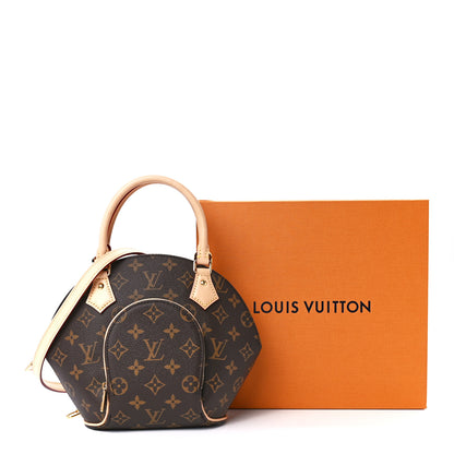 Louis Vuitton Monogram Ellipse PM NM 12 of 12