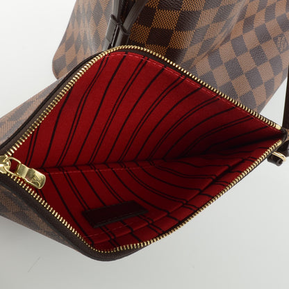 Louis Vuitton Damier Ebene Neo Neverfull GM 9 of 9