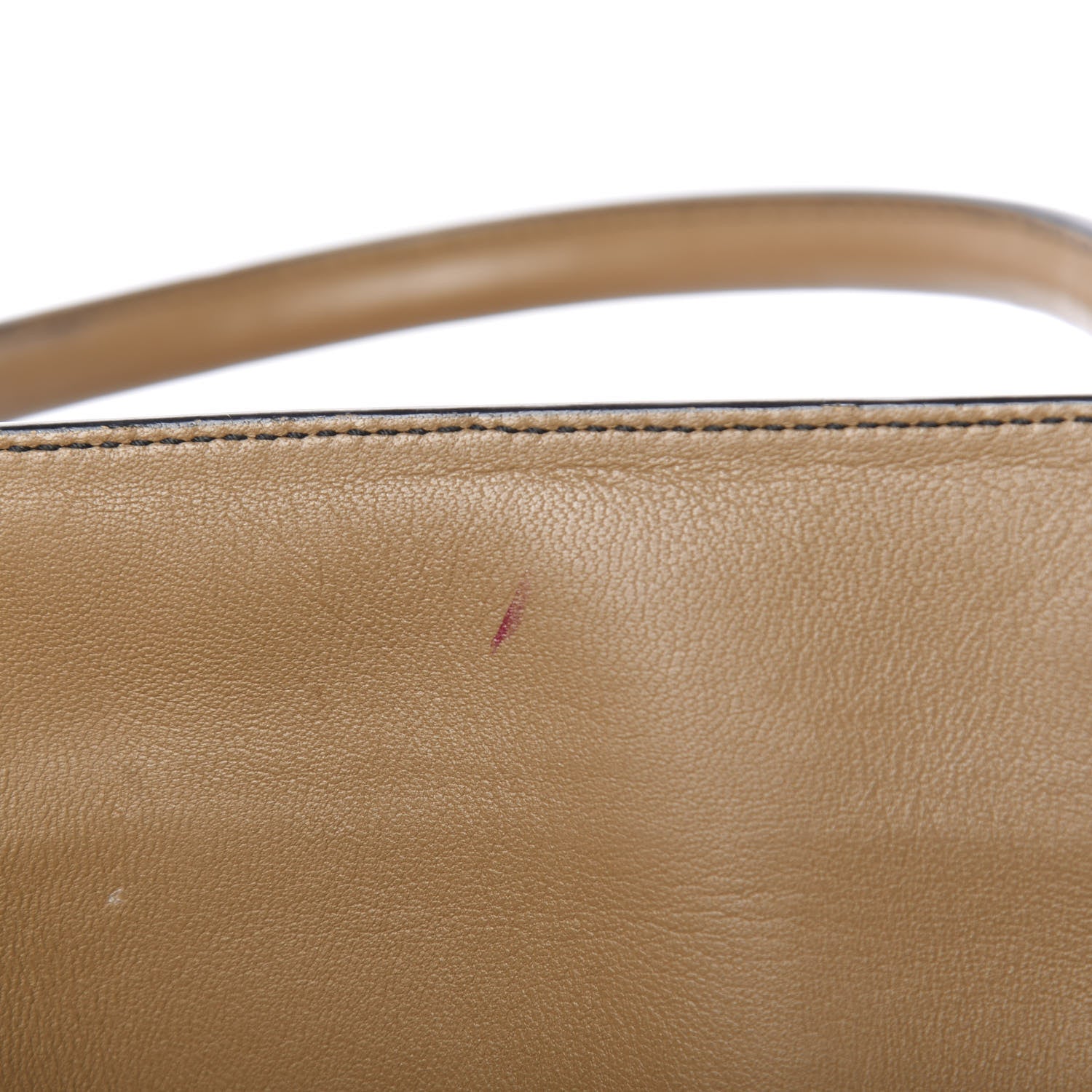 Bottega Veneta Nappa Intrecciato Large Flap Tote Camel 11 of 16