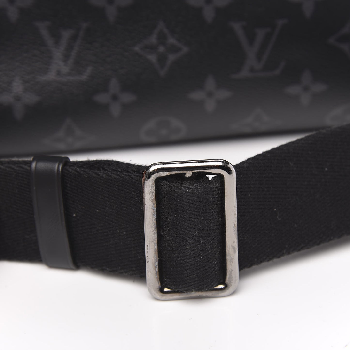 Monogram Eclipse District PM Black