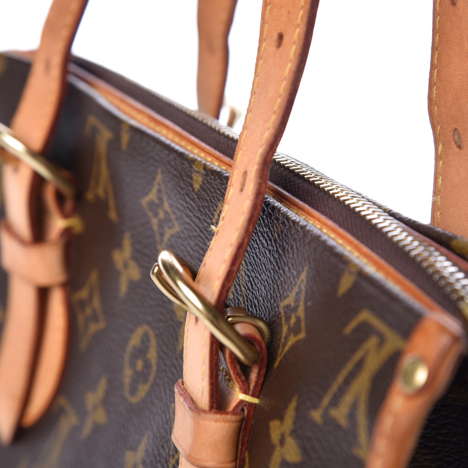 Louis Vuitton Monogram Popincourt Haut 16 of 17
