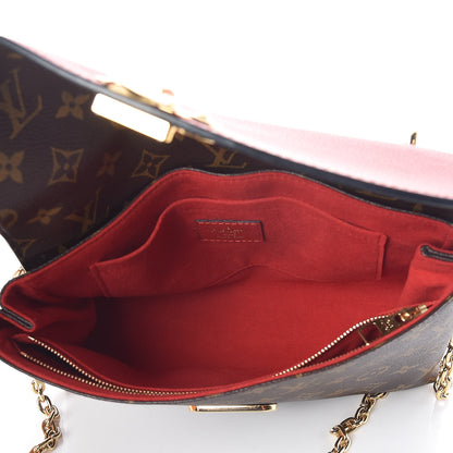Louis Vuitton Monogram Saint Placide Cherry 7 of 9