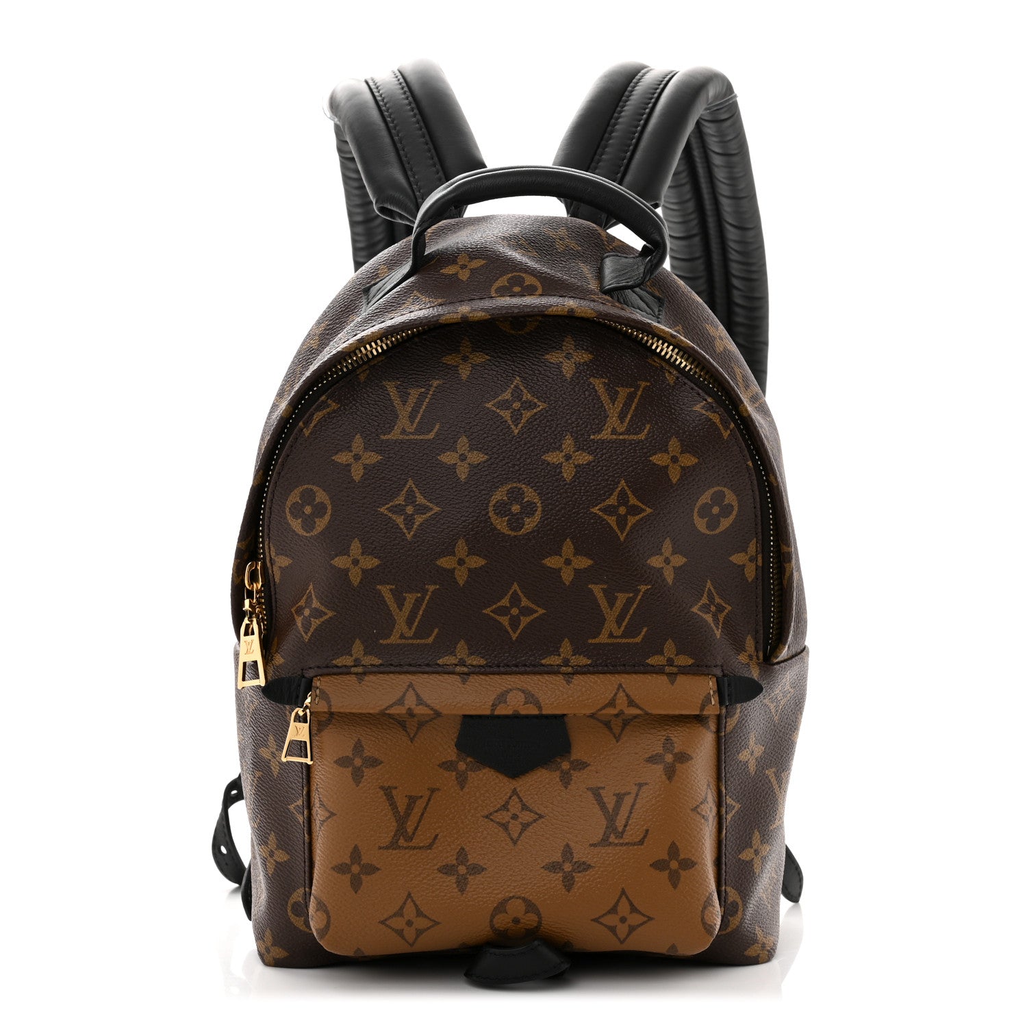 Louis Vuitton Reverse Monogram Palm Springs Backpack PM 1 of 10