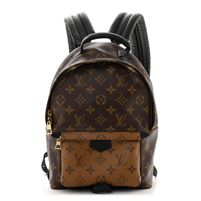 Louis Vuitton Reverse Monogram Palm Springs Backpack PM 1 of 10