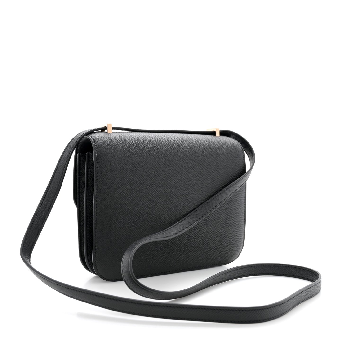 Epsom Constance 18 Black