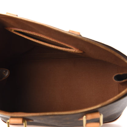 Louis Vuitton Monogram Alma PM 5 of 9