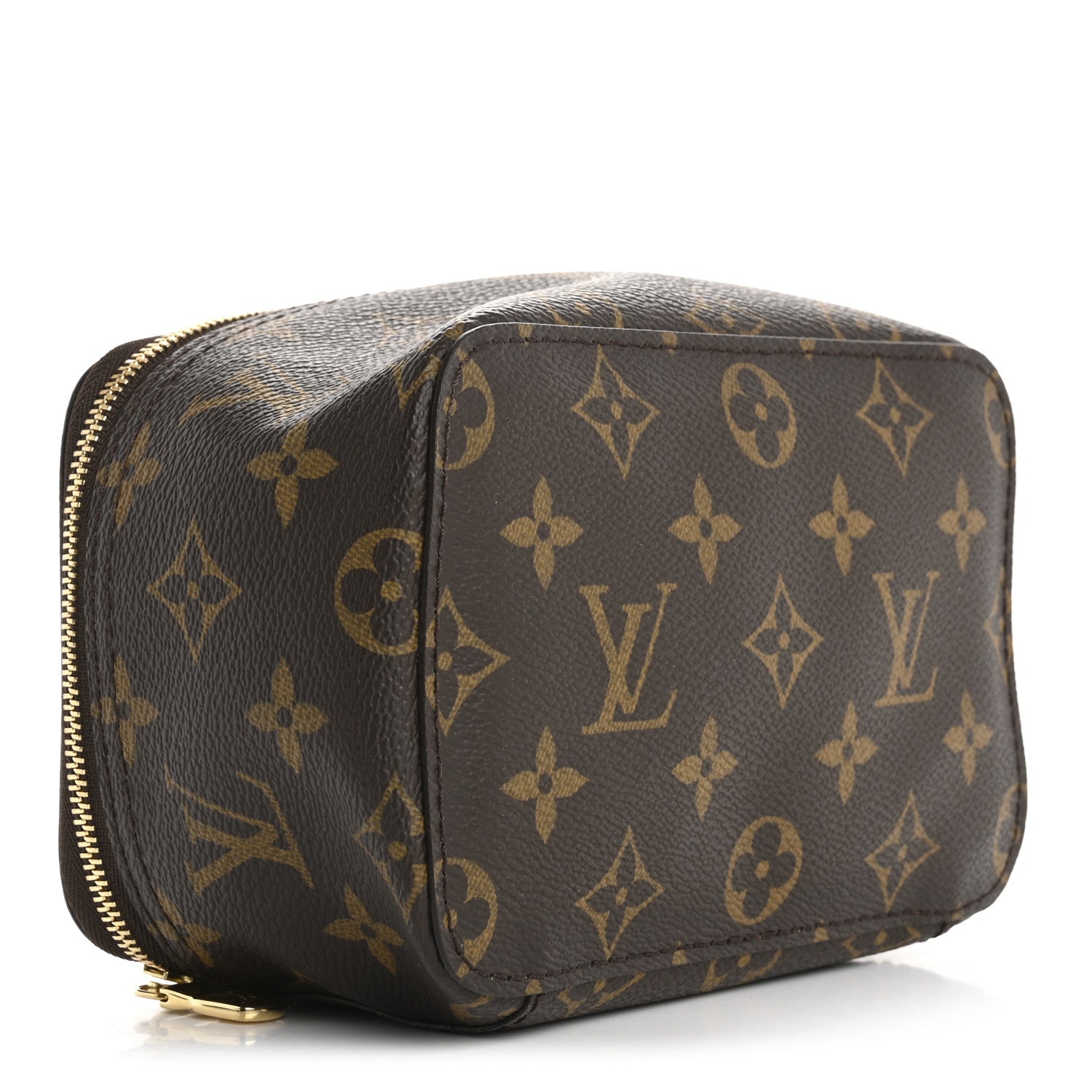 Louis Vuitton Monogram Packing Cube PM 4 of 6