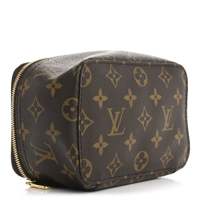 Louis Vuitton Monogram Packing Cube PM 4 of 6