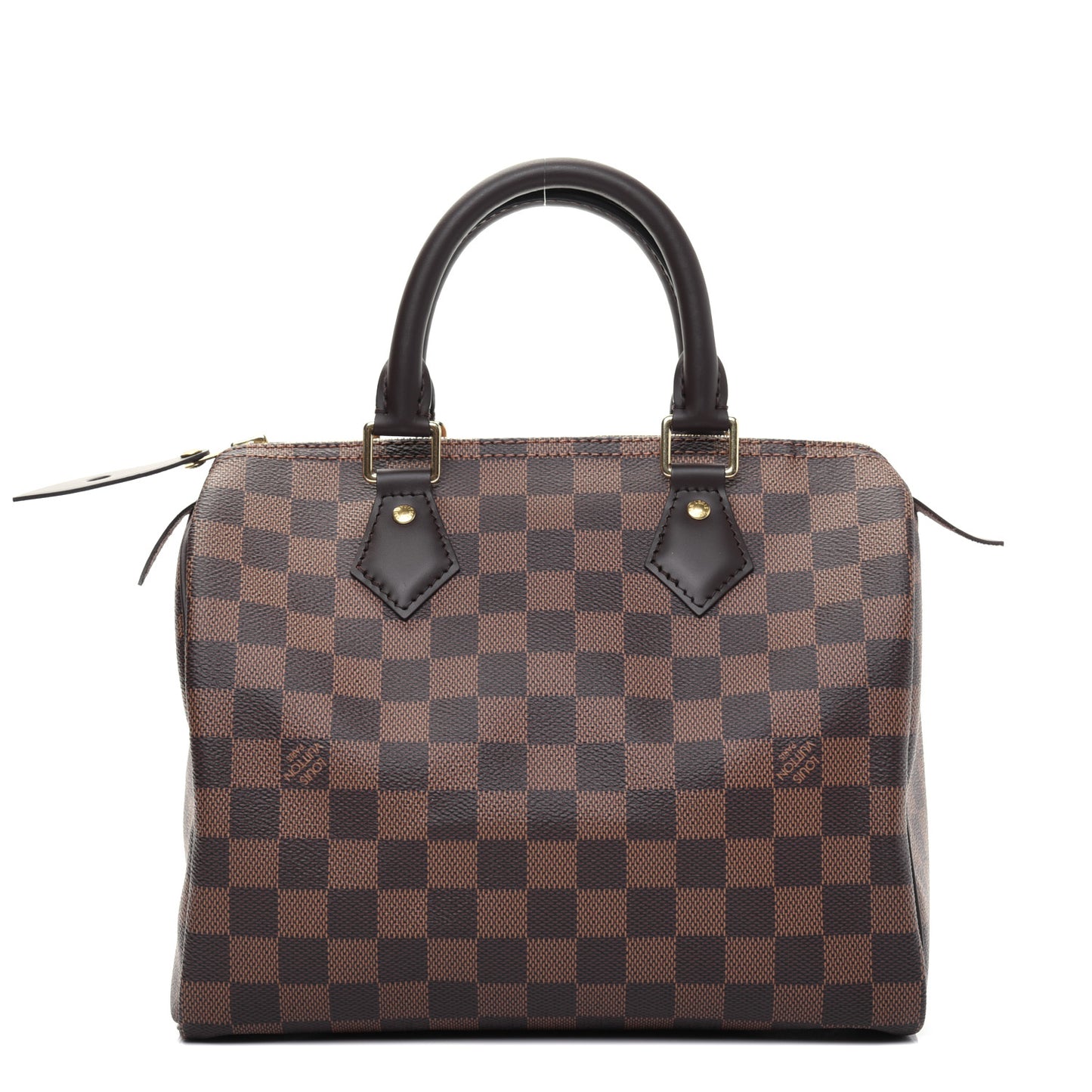Damier Ebene Speedy 25