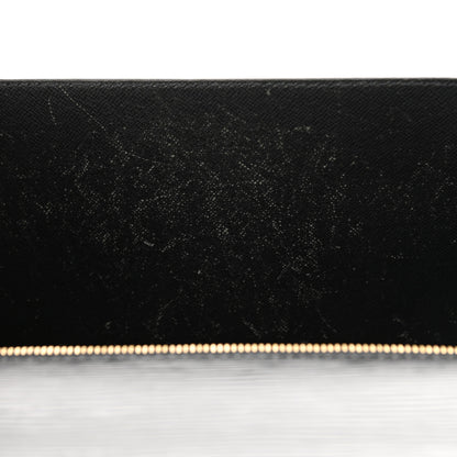 Louis Vuitton Epi Monceau Black 13 of 13
