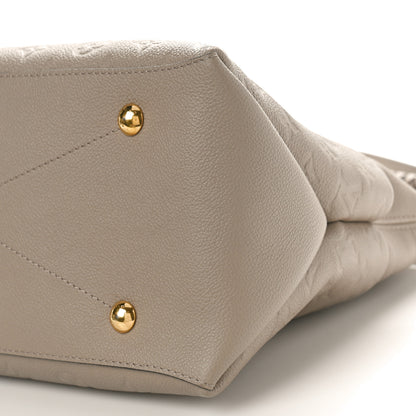 Louis Vuitton Empreinte Maida Hobo Tourterelle 8 of 8