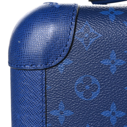 Louis Vuitton Taigarama Horizon 55 Cobalt 5 of 15