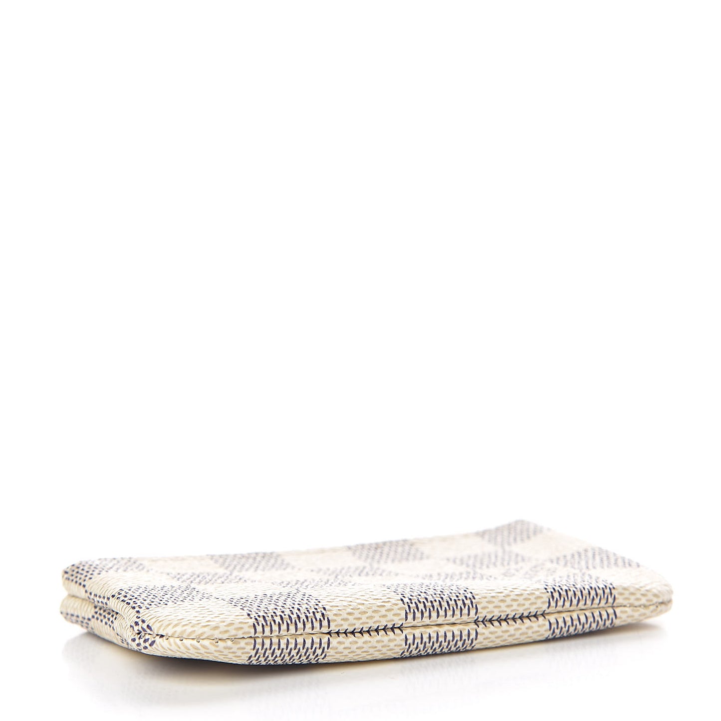 Damier Azur Key Pouch
