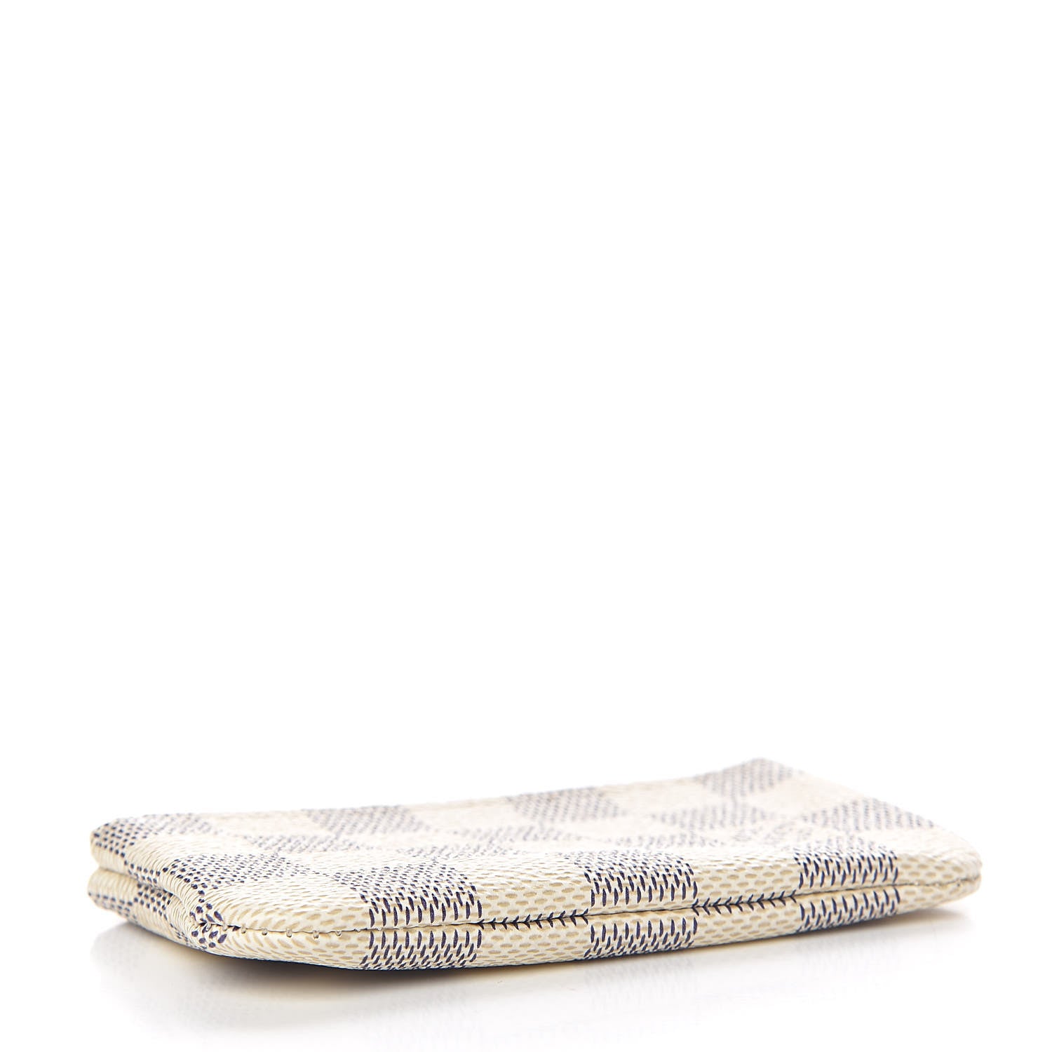 Louis Vuitton Damier Azur Key Pouch 4 of 6