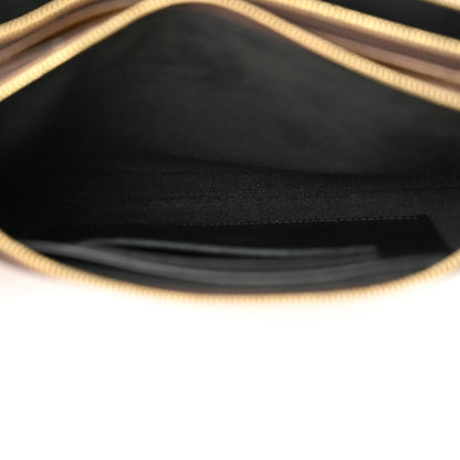Louis Vuitton Reverse Monogram Giant Double Zip Pochette 6 of 12