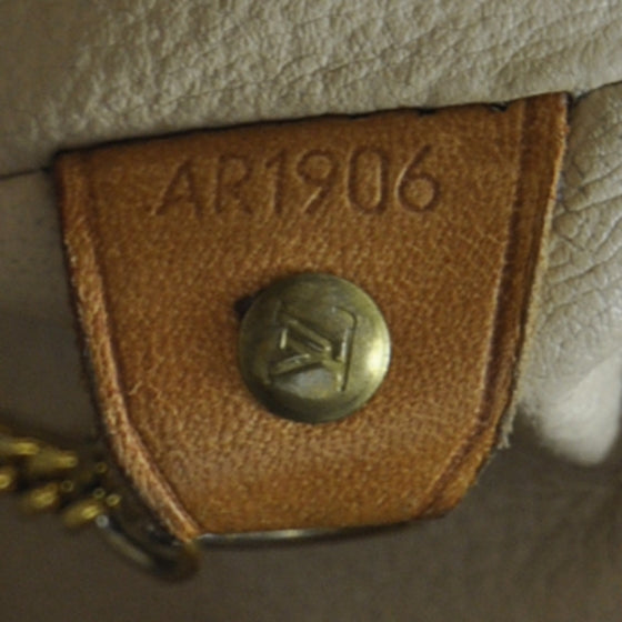 Louis Vuitton Monogram Bucket 27 1 of 1