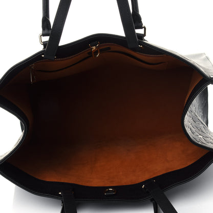 Louis Vuitton Empreinte Monogram Giant Onthego GM Black 4 of 4
