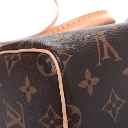 Louis Vuitton Monogram Nano Speedy 11 of 15