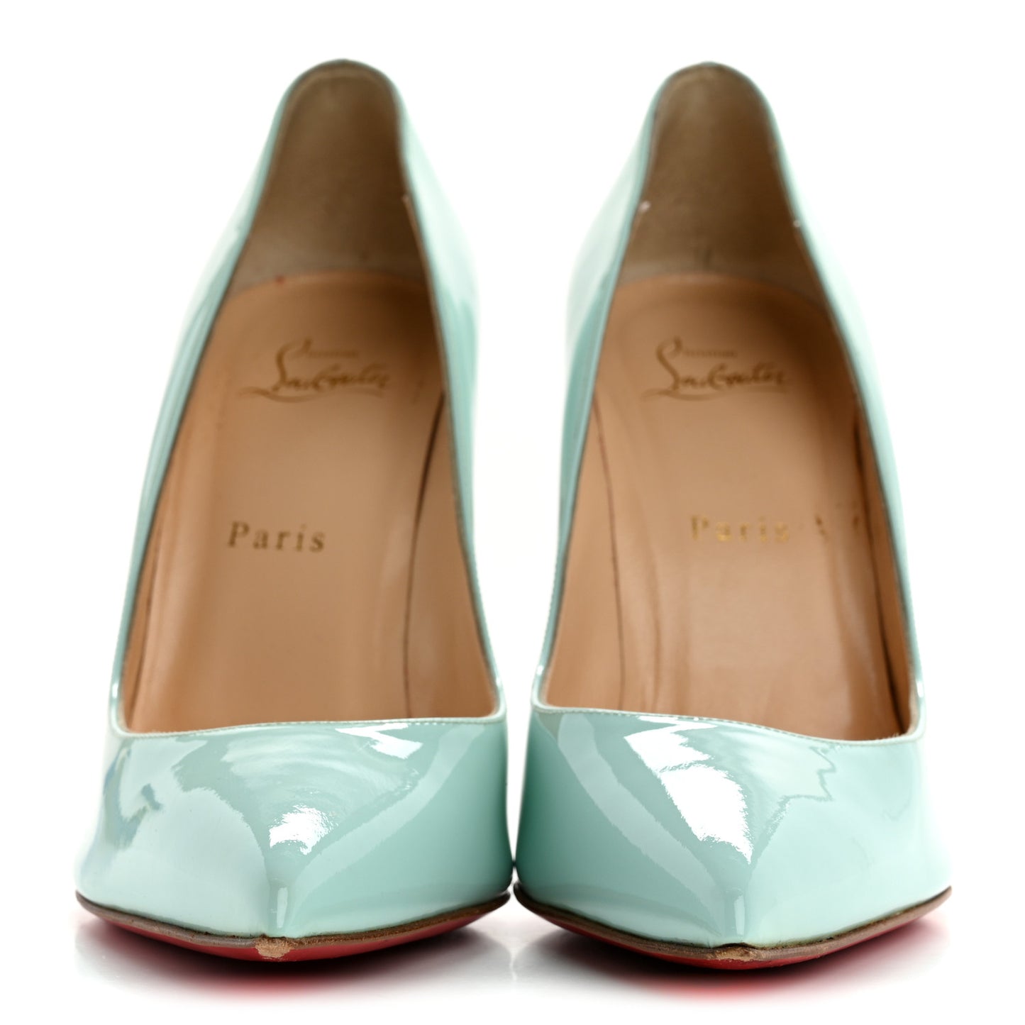 Patent Pigalle Follies 100 Pumps 40 Source