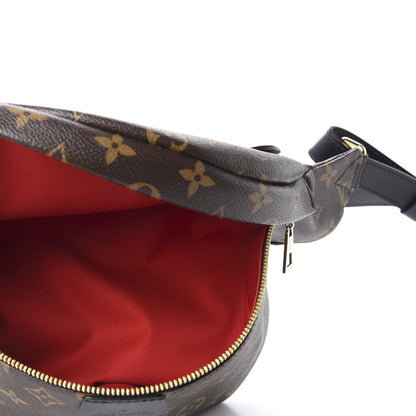 Louis Vuitton Monogram My LV World Tour Bumbag 5 of 12