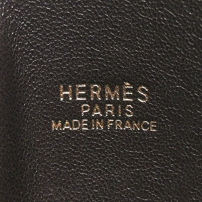 Hermes Taurillon Clemence Bolide 35 Ebene 6 of 9