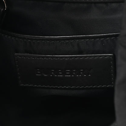 Burberry Nylon Logo Print Small Rucksack Backpack 6 of 9