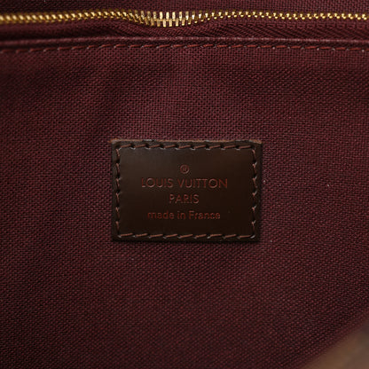 Louis Vuitton Damier Ebene Hoxton GM 7 of 12